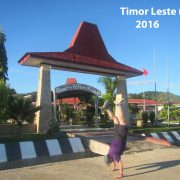 2016 Timor Leste (TLE)